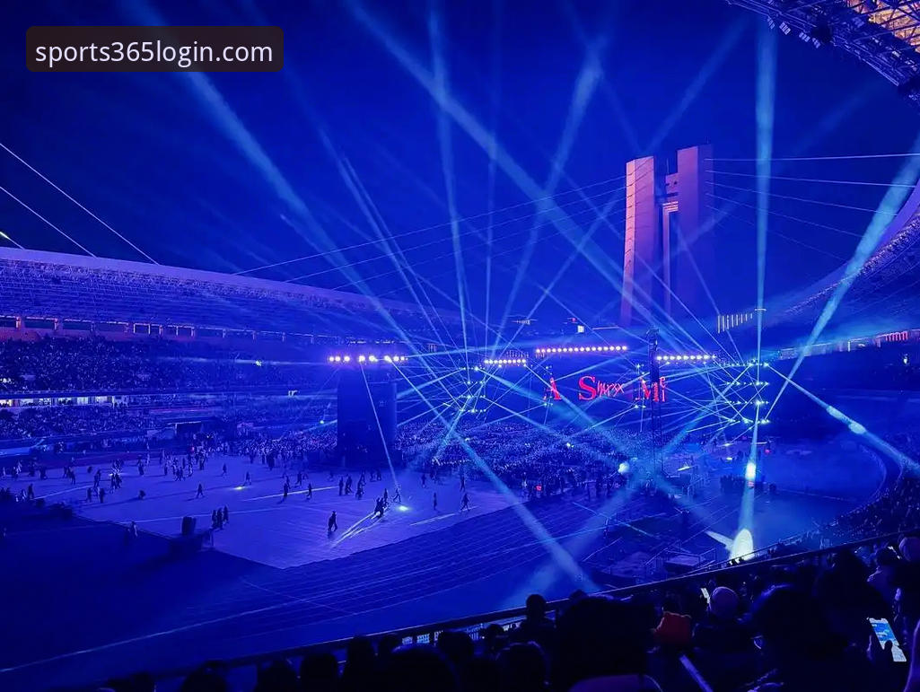 体育官方下载 友谊赛的战术博弈vs. 365体育平台的沉浸式观赛体验