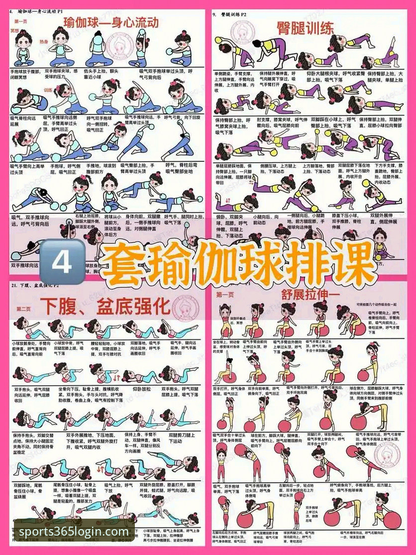 深度揭秘365体育平台：你的“体育流畅稳定攻略”全在这里