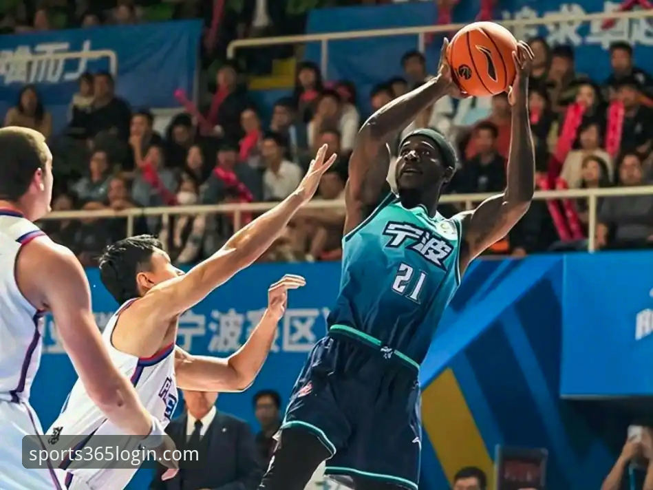 广东77-74逆转宁波：在365体育平台复盘关键球制胜的实用技巧