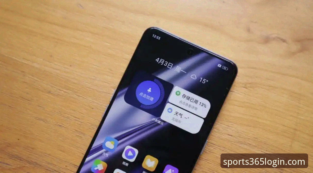 打破观赛壁垒：365体育平台最新版安装实用指南